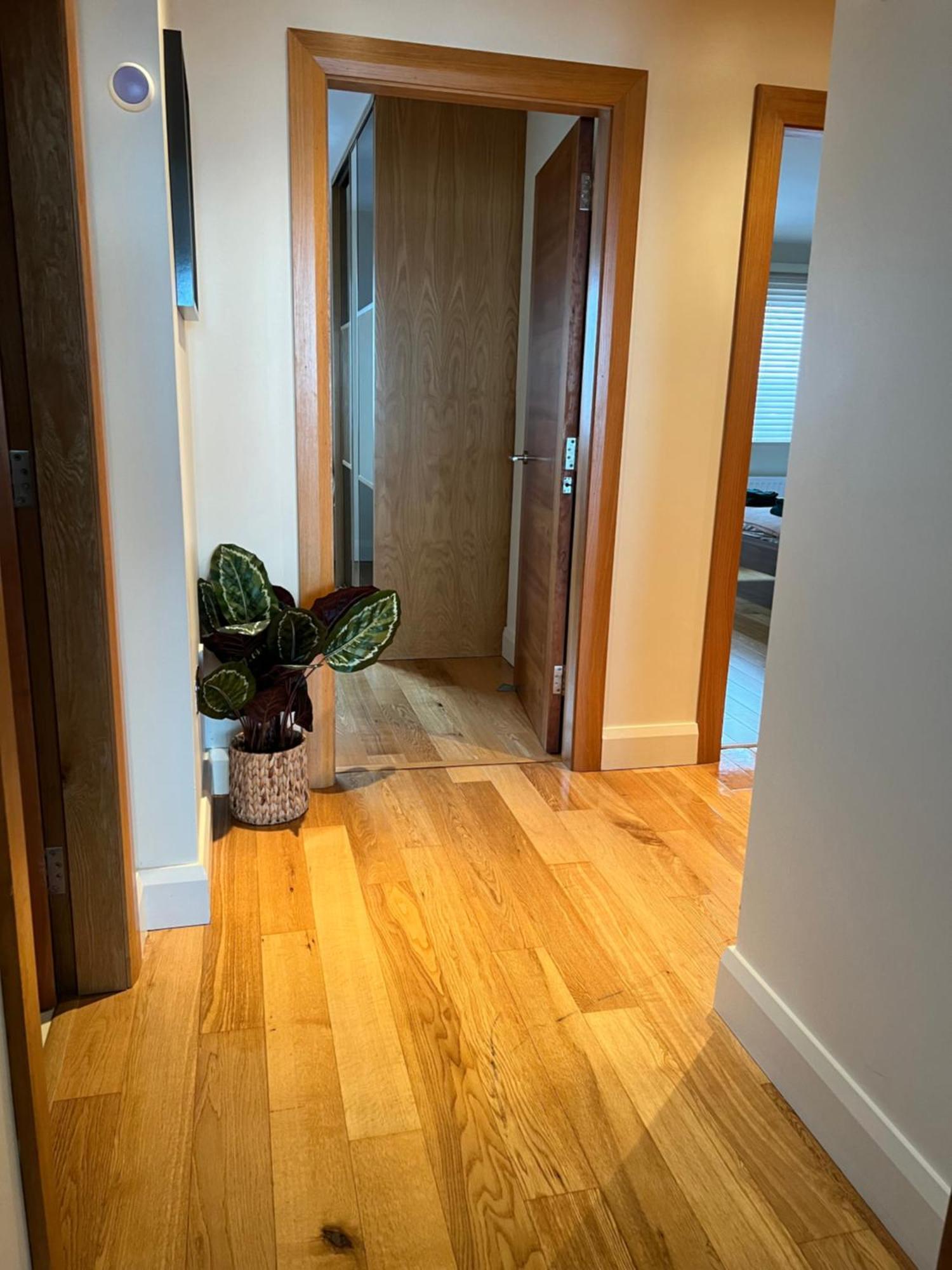 Penthouse Apartment - Town Centre, Sea Views, Secure Parking Portrush Dış mekan fotoğraf