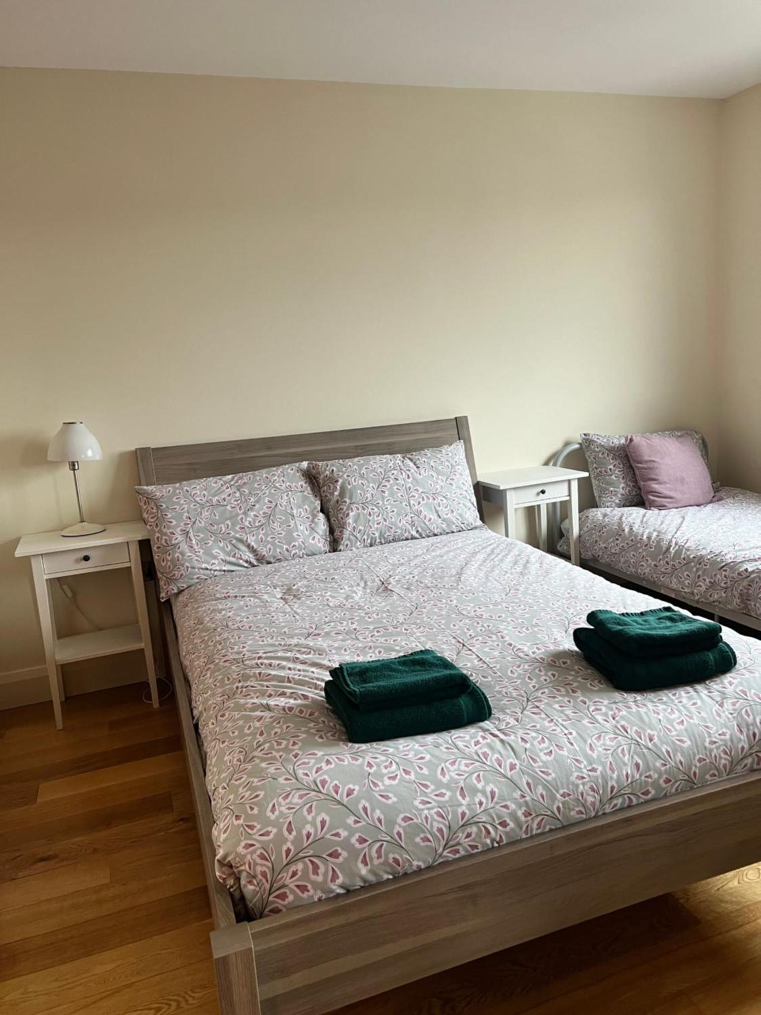 Penthouse Apartment - Town Centre, Sea Views, Secure Parking Portrush Dış mekan fotoğraf