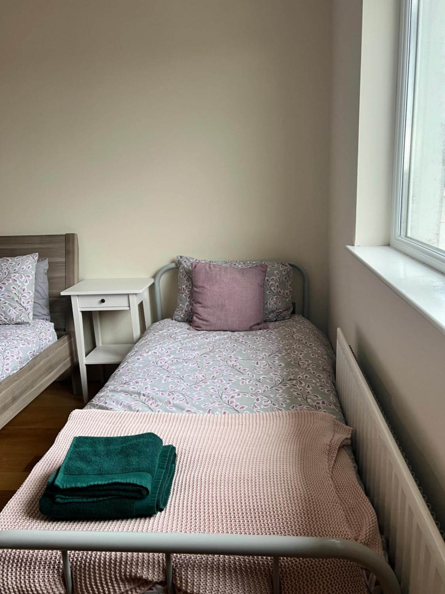 Penthouse Apartment - Town Centre, Sea Views, Secure Parking Portrush Dış mekan fotoğraf
