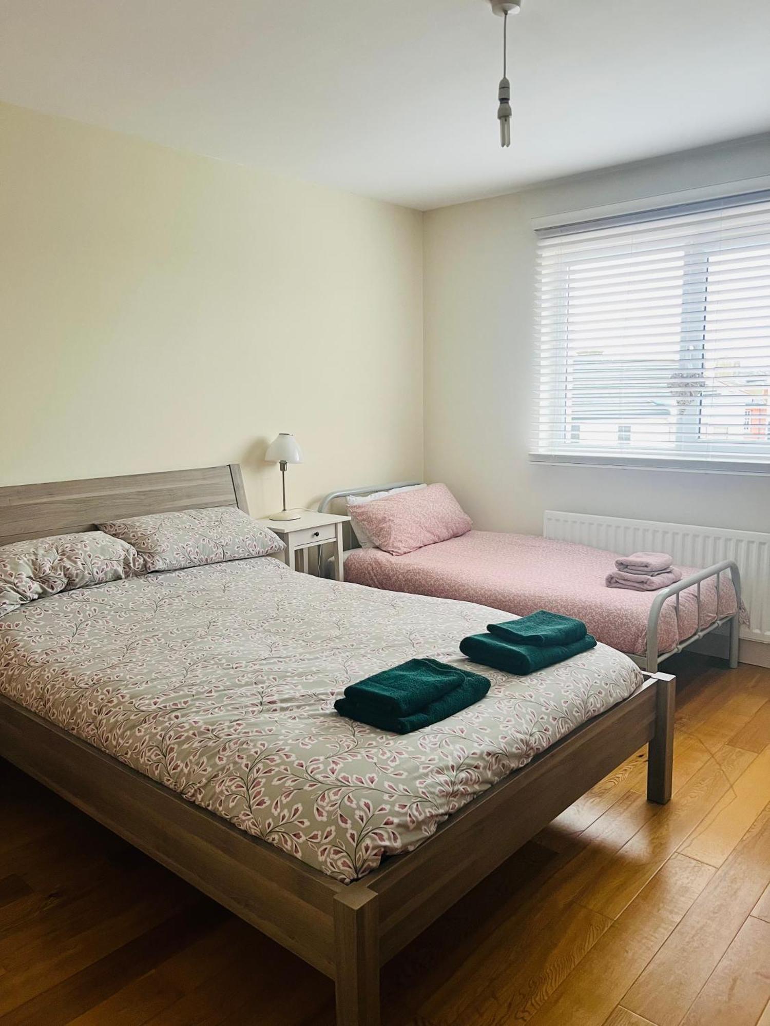 Penthouse Apartment - Town Centre, Sea Views, Secure Parking Portrush Dış mekan fotoğraf